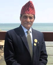 dr. surya bdr karki